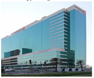 Major Hospitals